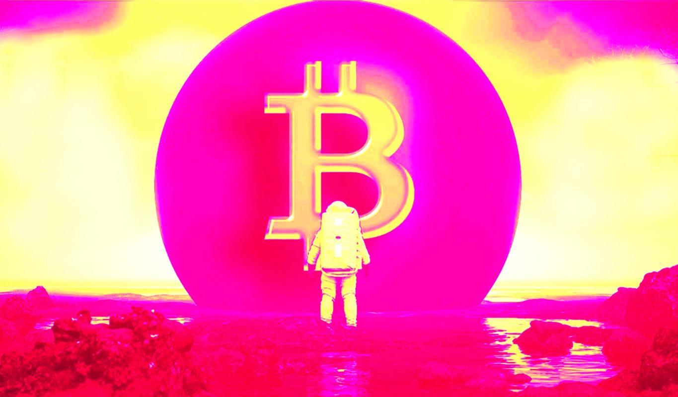 分析师预测比特币将继续下行,由于阻力强劲