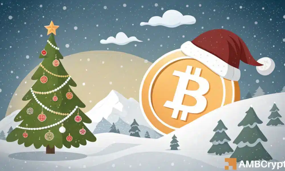 Bitcoin Price Hits 0,000: Liquidation Zone Unveils the Future of Bitcoin