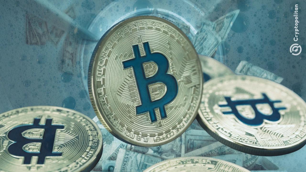 2024年加密货币洗钱金额飙升至13亿美元,激增280%-PeckShield的报告