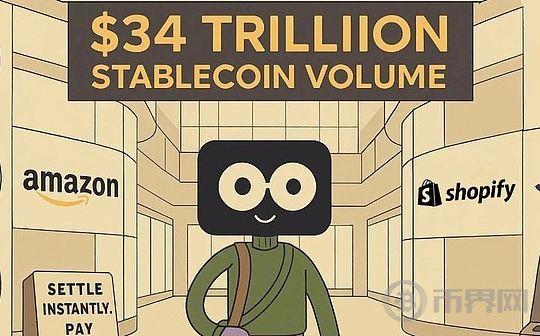 The Unseen Impact of Stablecoins: A Financial Revolution that Goes Unnoticed by the Average Person