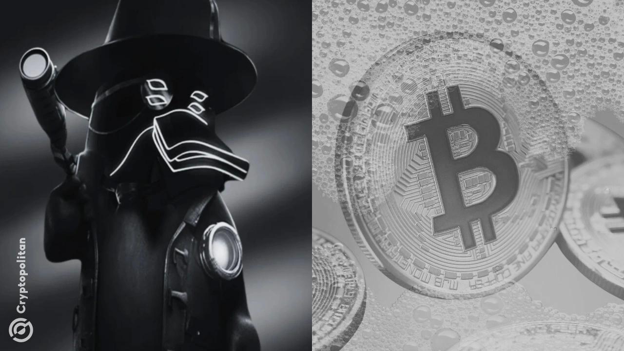 ZachXBT 连接 Garden Finance 的追踪，揭示平台与中国洗钱者和 Lazarus 集团的关联