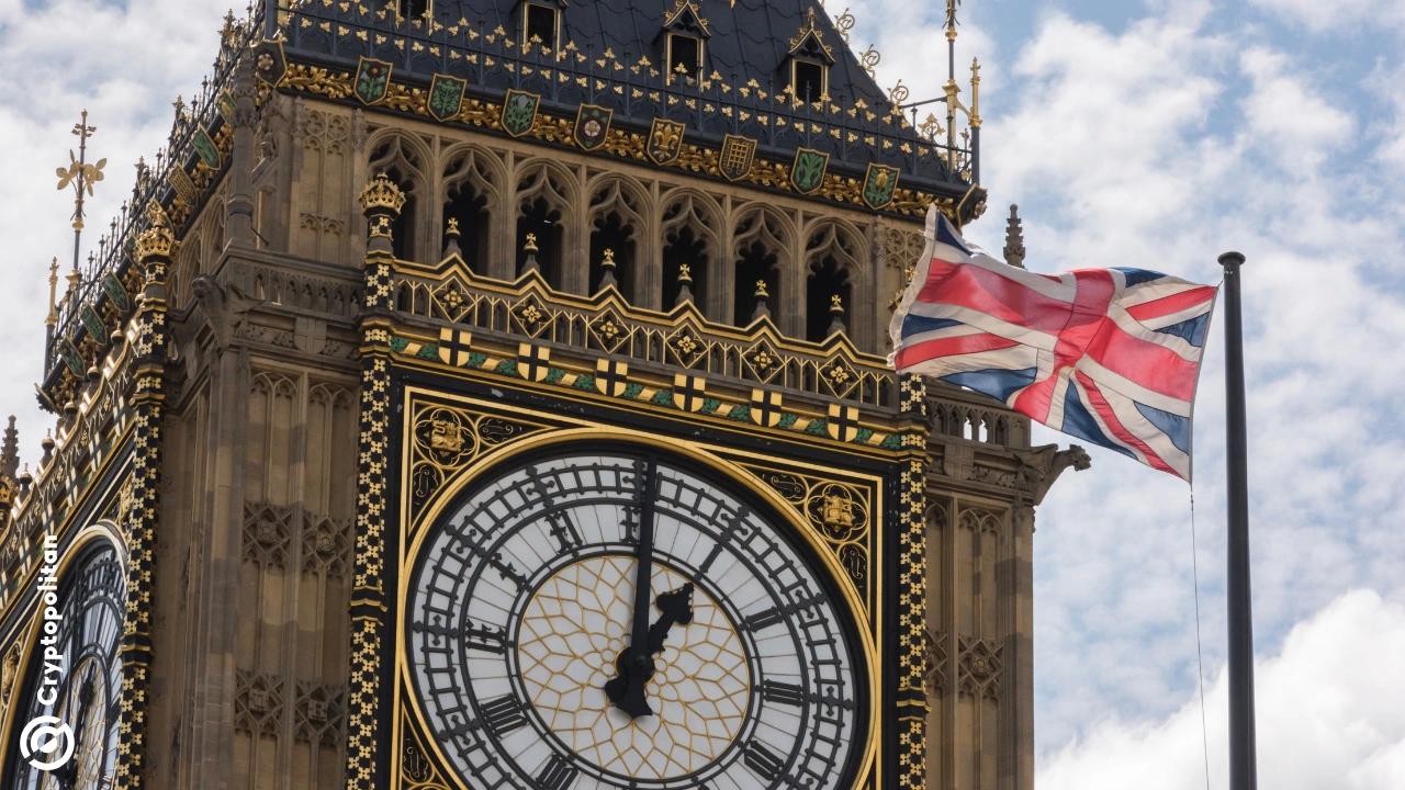 UK to Commit 5% of GDP to Security by 2035 at NATO Summit