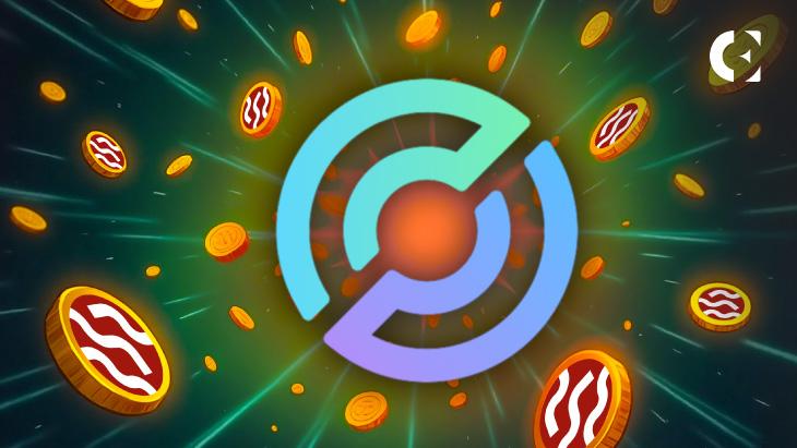 SEI价格因为Circle的飙升而引发投资者FOMO;交易员现在问:下一个价格会到1美元吗?