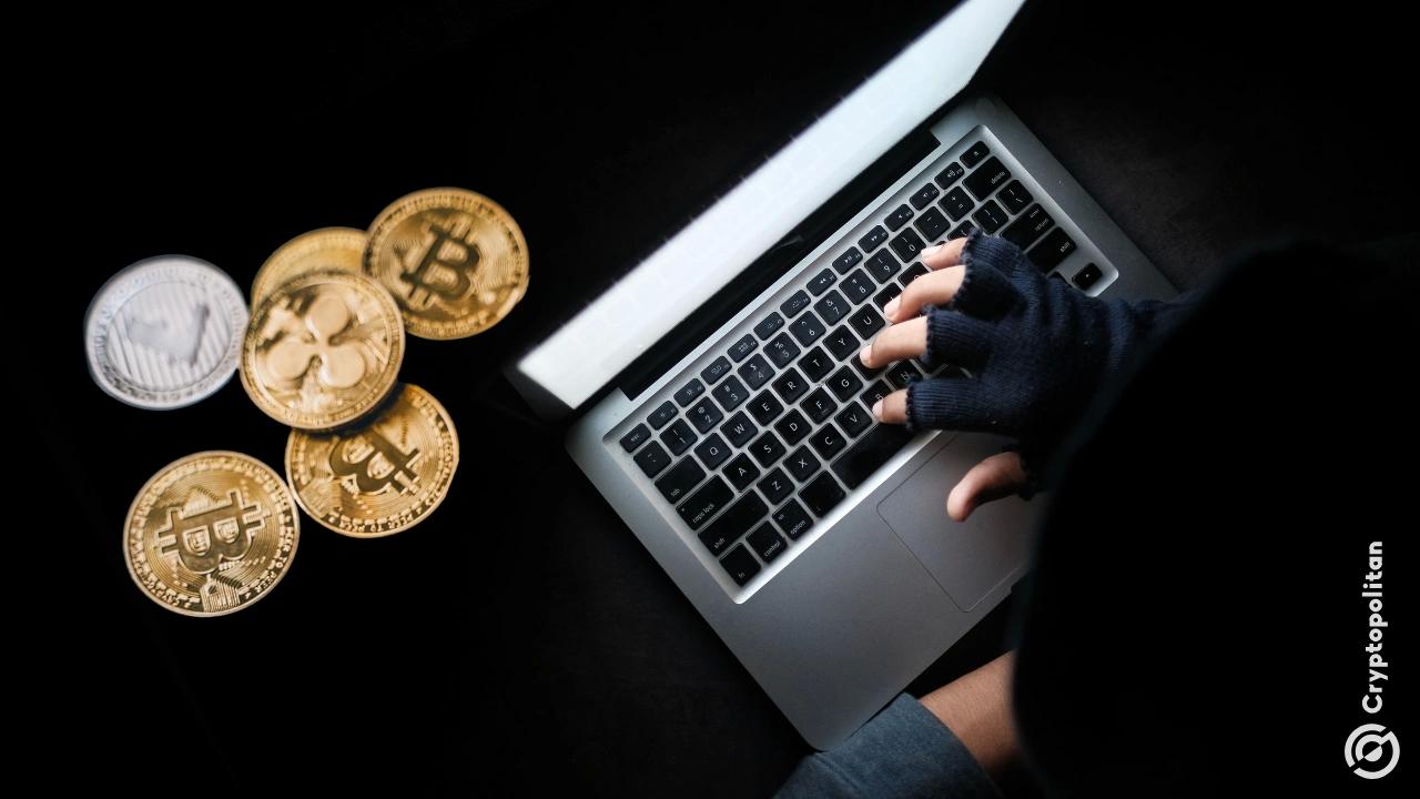 黑客成功窃取 Resupply DeFi 稳定币协议中近 960 万美元