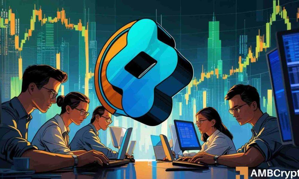 Coinbase:被誉为“加密货币界的亚马逊”,伯恩斯坦目标价定为510美元。