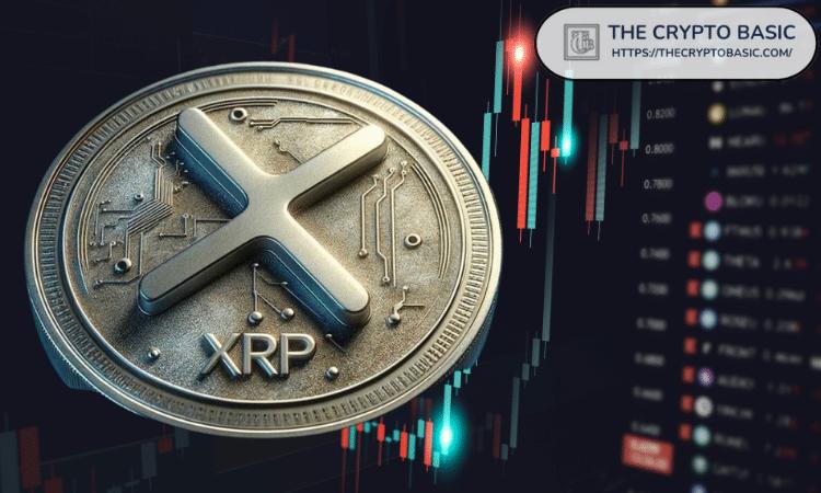 专家称大多数人对 XRP 和 BTC 走势一无所知,因为持有 1,000 个 XRP 可能相当于持有 500 个 BTC