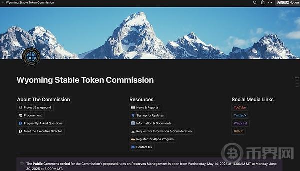How do state governments in the United States choose a stablecoin issuance public blockchain?