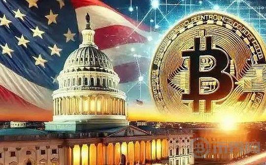 美国的数字货币野心:延续美元霸权的区块链革命