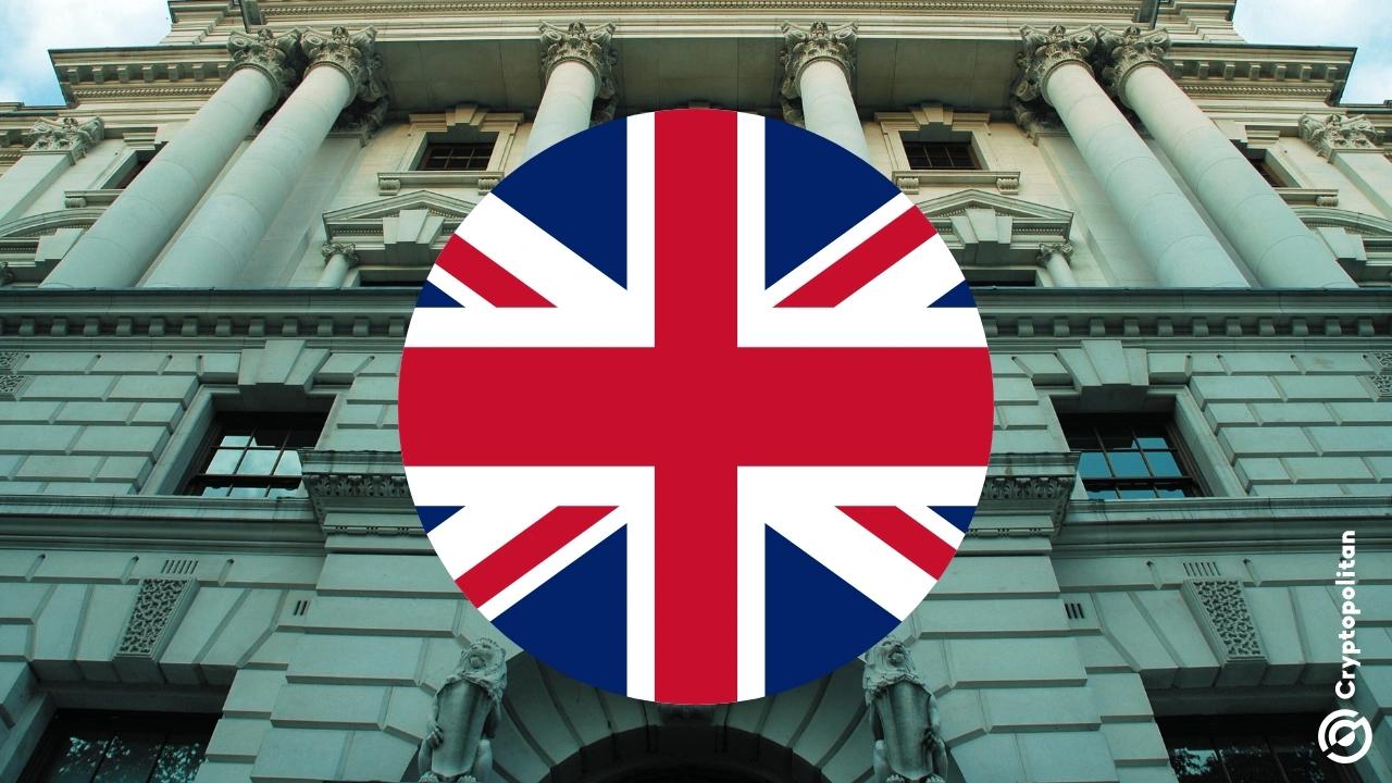 British Government Bond Market Turmoil Reignites Fiscal Concerns
