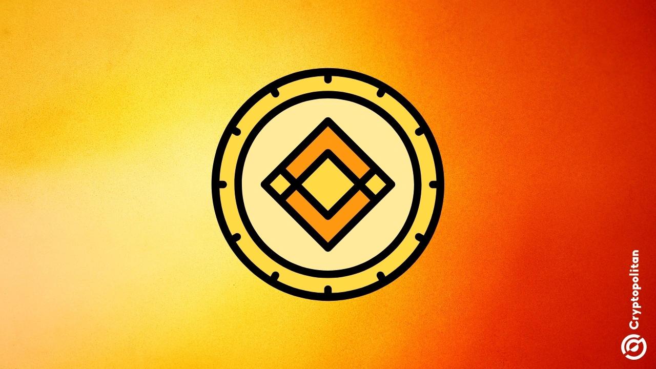 Nano Labs Launches /uploadfile/coin/2025/0704/1sa16c10d11cc8c0d3038c.jpg Billion BNB Accumulation Plan, Invests Million