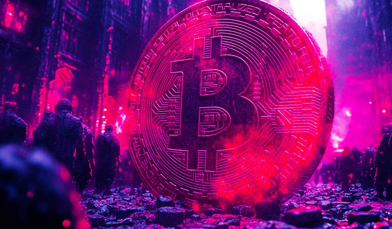 彭博分析师称:贝莱德的比特币交易所交易基金 (IBIT) 距离成为公司最赚钱的ETF仅差两位