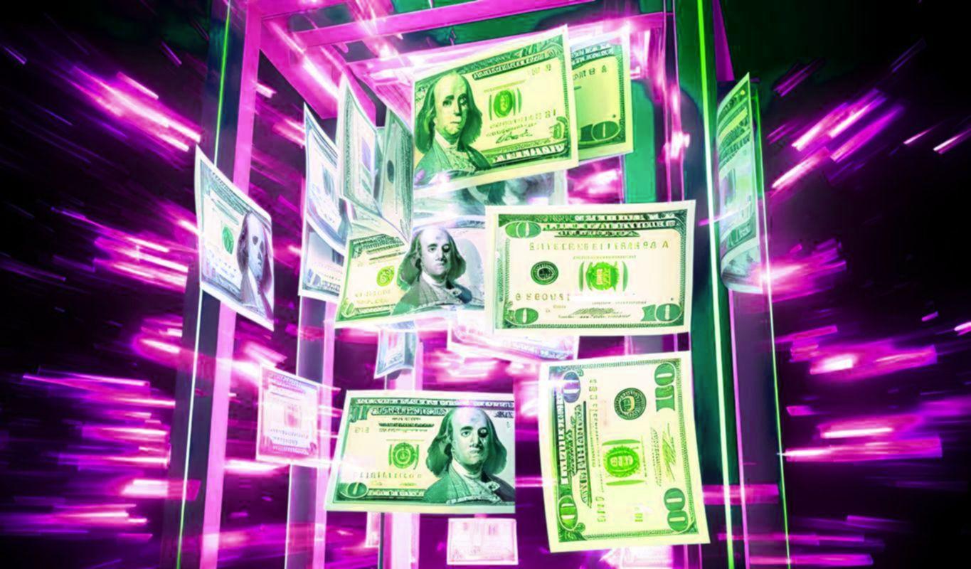 The Global Largest Pension Fund Loses Billion in Three Months Due to Decline in US Dollar
