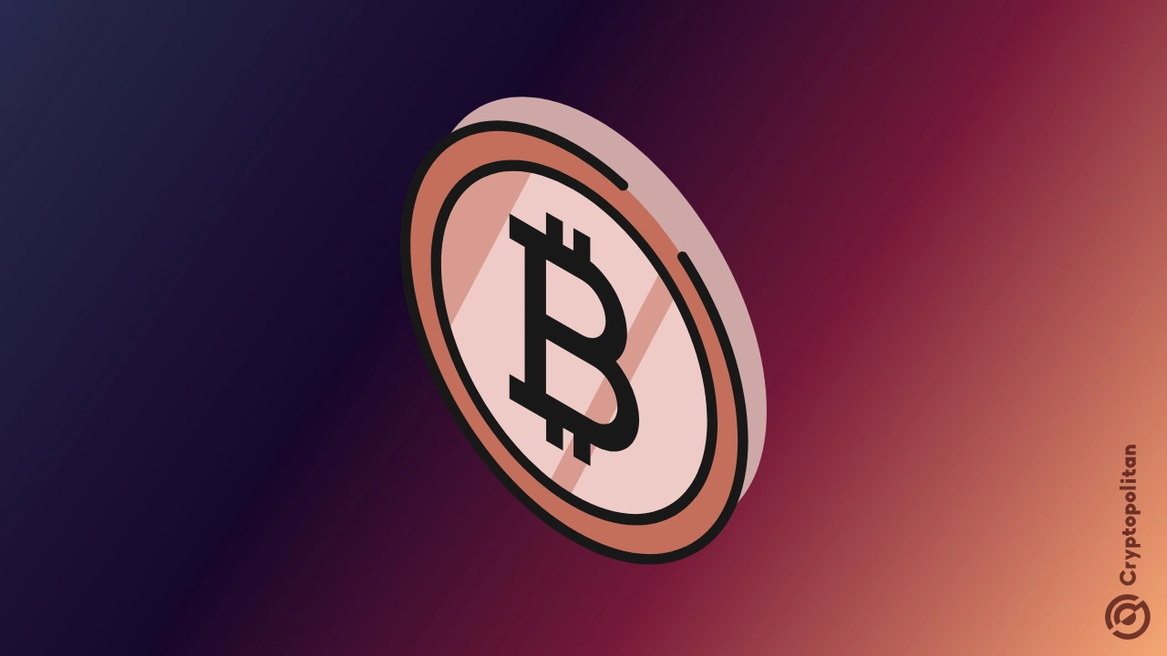 比特币大户将 86 亿美元的 BTC 转移,可能进行地址升级,而非出售。