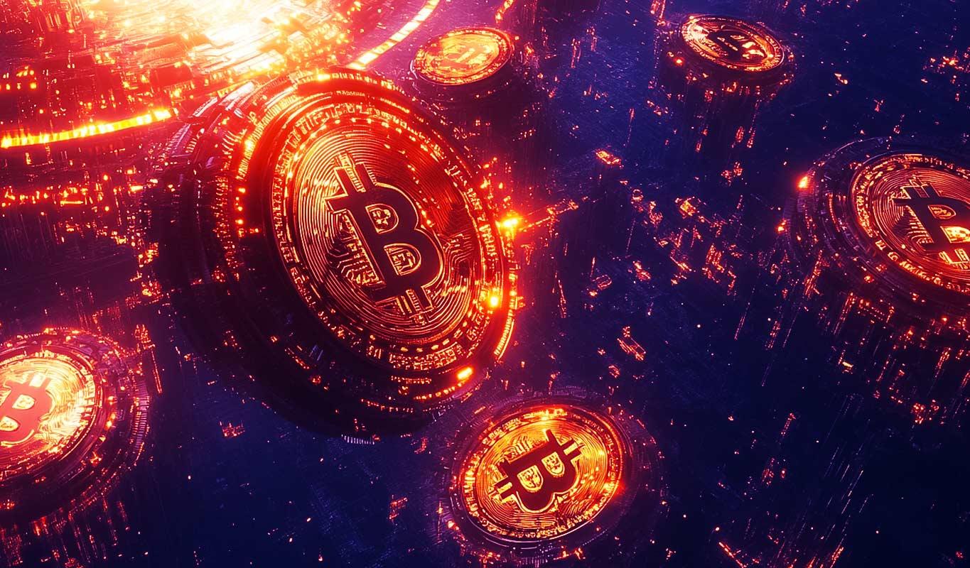 亚瑟·海耶斯:拟议的稳定币法释放数万亿美元的流动性火箭筒,比特币或将受益