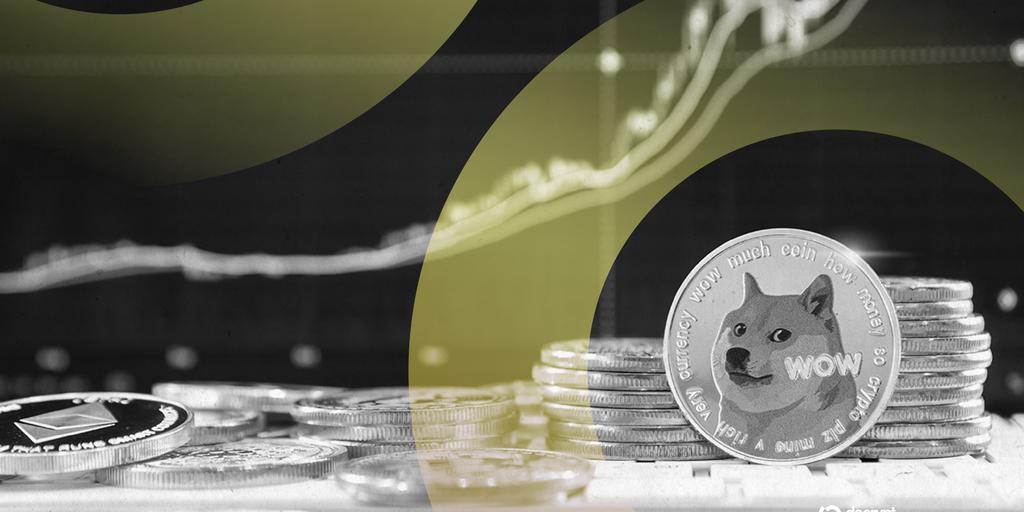 Dogecoin, Solana, and Ethereum Drive Cryptocurrency Market Upward, Bitcoin Stays Stable