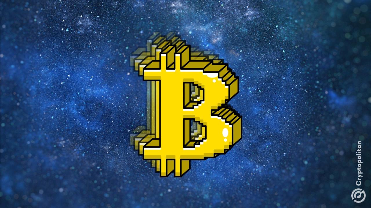 比特币内存池几乎空了:重度交易者将面临困境