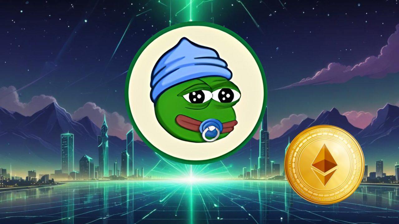 在大众流行之前趁现在购买:5种热门代币推荐(包括以太坊和Little Pepe)