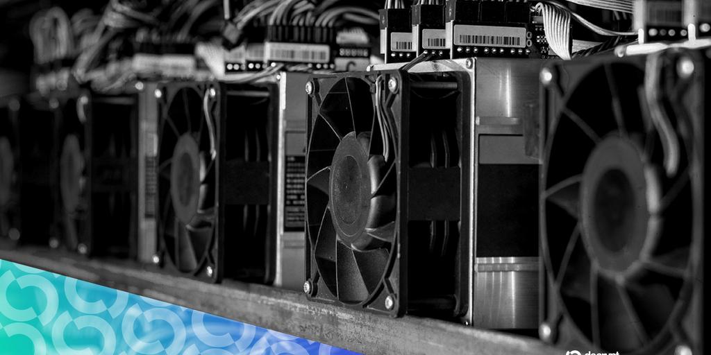 人工智能巨头 CoreWeave 宣布以 90 亿美元收购比特币矿商 Core Scientific