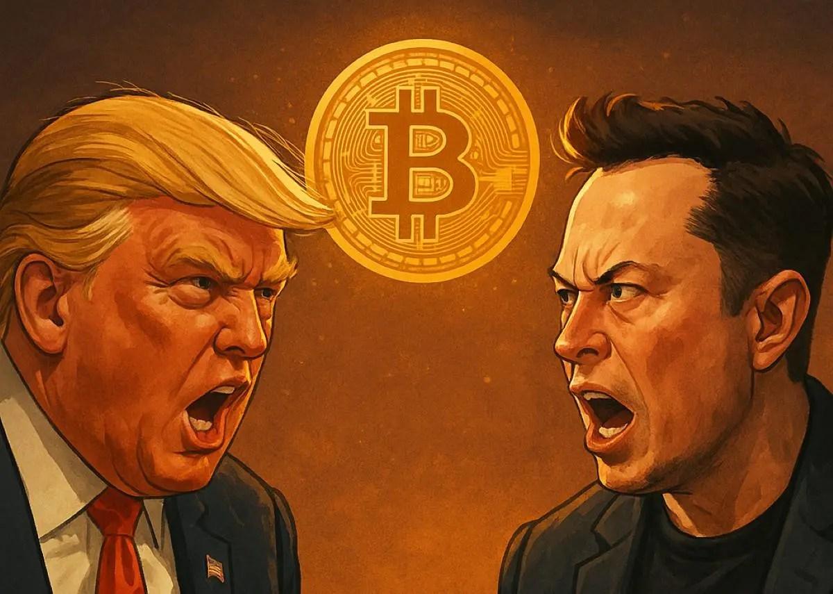 The Power of Bitcoin: Exploring the Rise of BTC