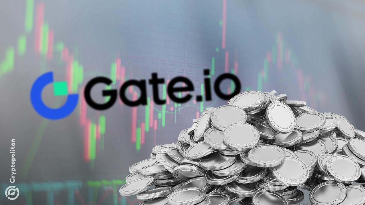 Gate.io and Pump.fun Cancel Pre-Trading of PUMPFUN After Negotiations