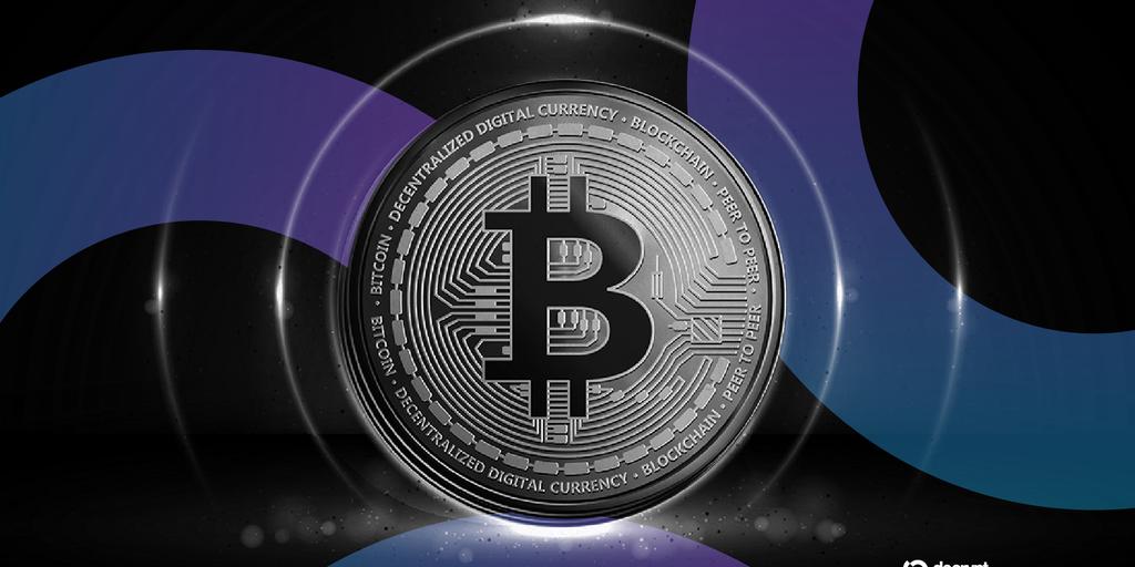 贝莱德比特币ETF突破70万BTC大关