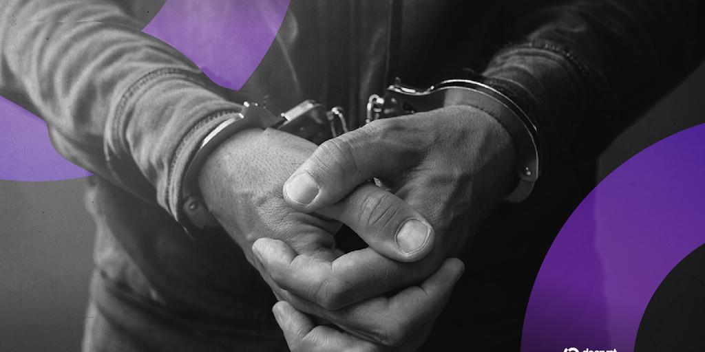英国两人因200万美元虚假加密货币咨询诈骗被判监禁