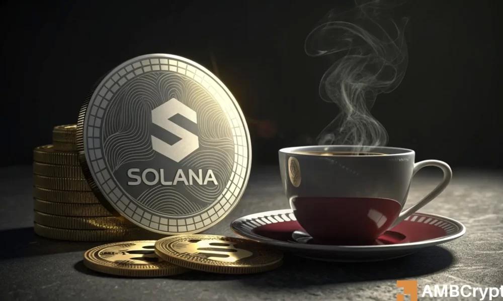比特币预测 23 万美元,Solana 或将涨至 4,390 美元!