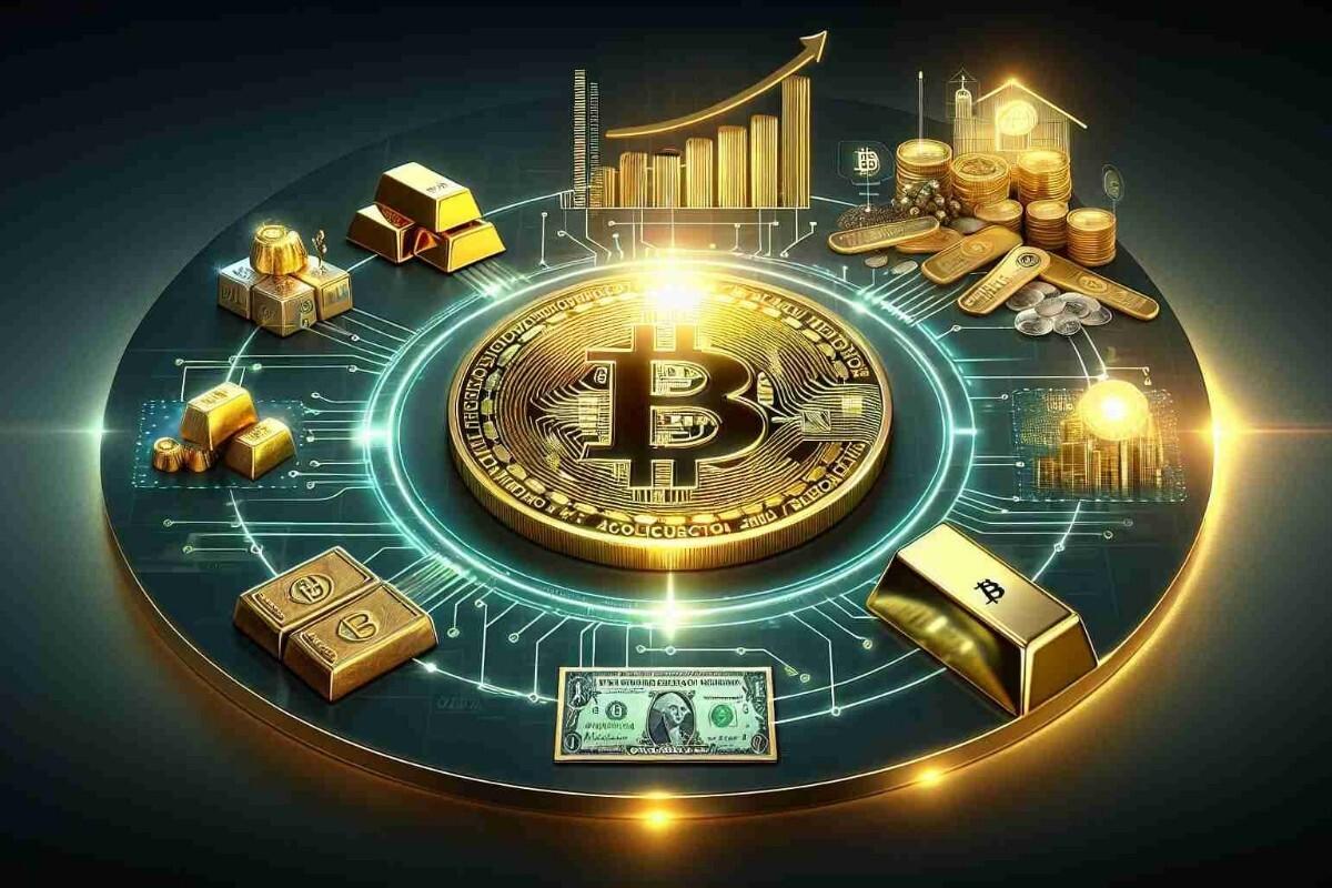 SOL、DOGE、XRP 和 ADA 是否正在迎接即将到来的“惊人飙升”?