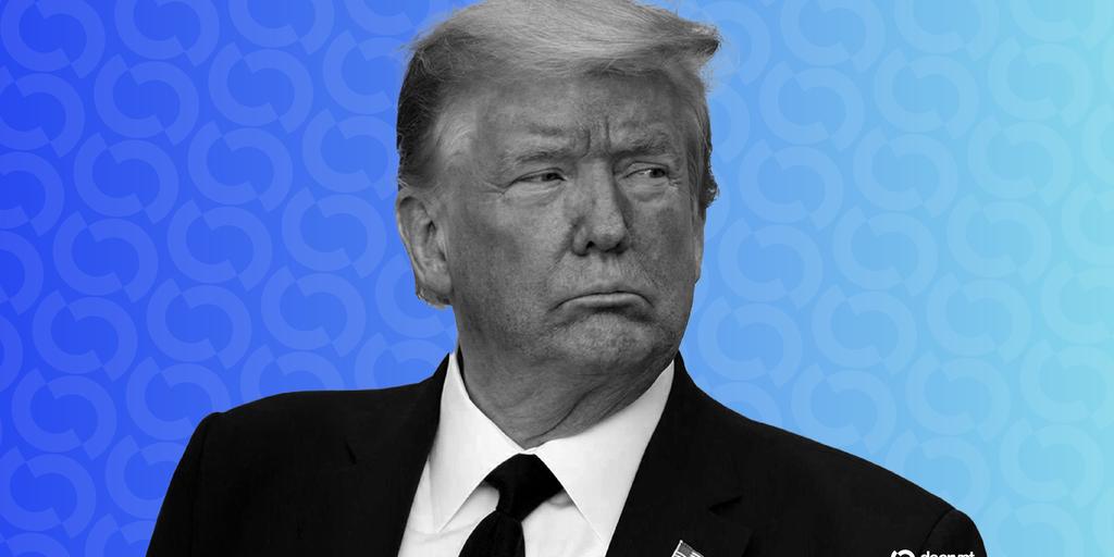 Is Trump Making Money Through Cryptocurrency: Do Voters Care?