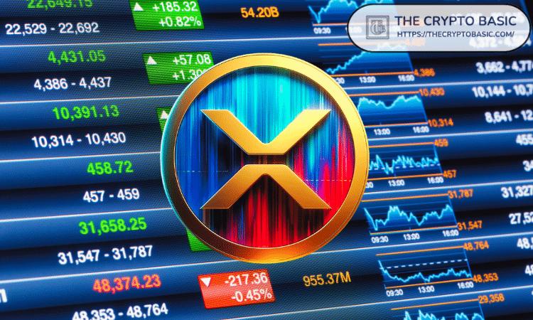 早期比特币投资者表示,今天放弃 XRP 是一个错误