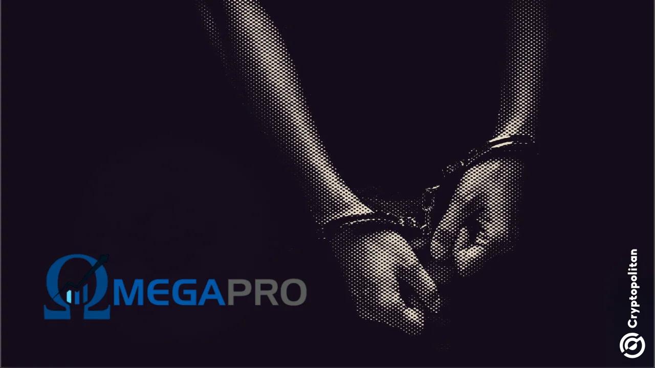 FBI Accuses Two Men of 0 Million OmegaPro Cryptocurrency Scam