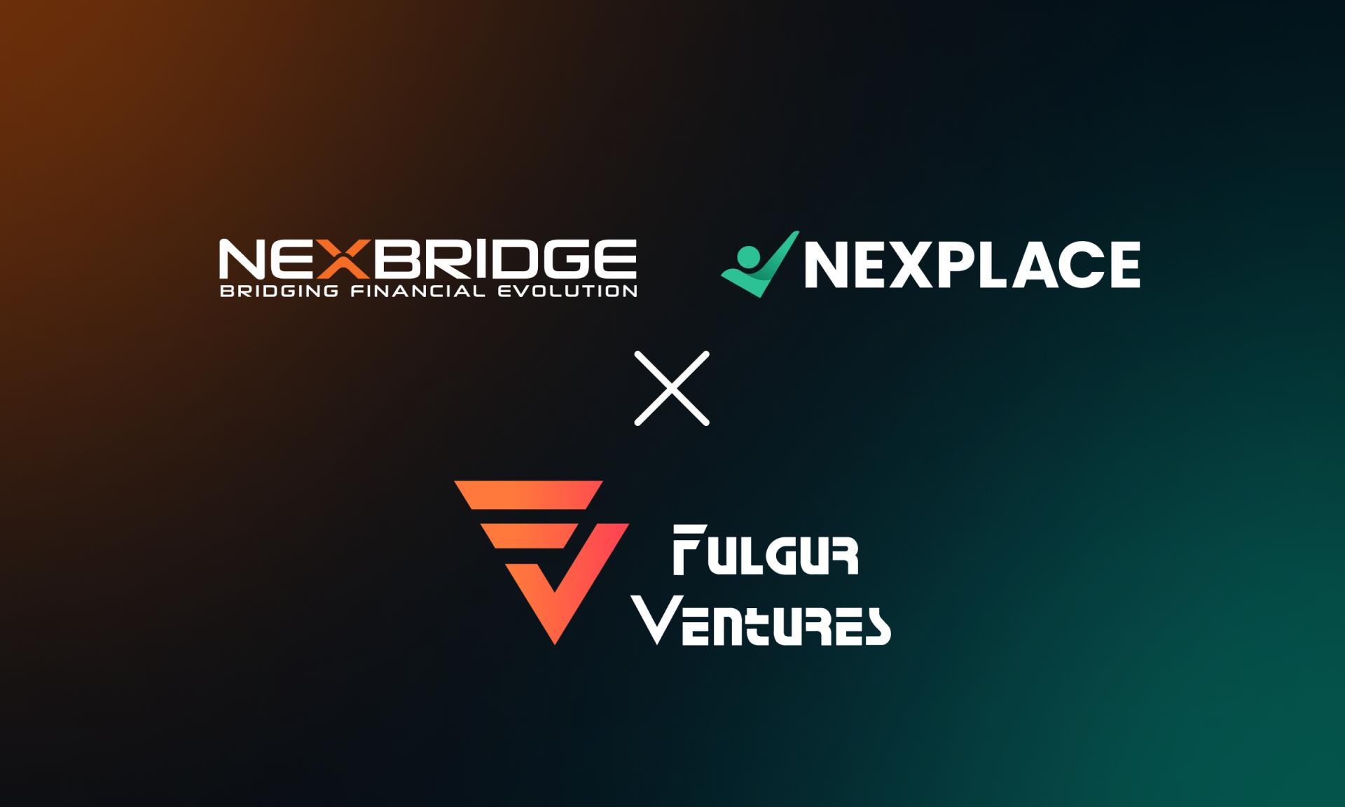 NEXBRIDGE and NEXPLACE raise million in Series A funding, launch comprehensive Bitcoin capital market ecosystem.