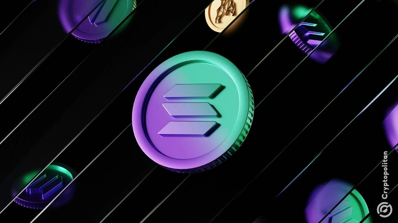 市值 1.4 万亿美元的 Bullish 交易所将业务完全迁移至 Solana 区块链网络