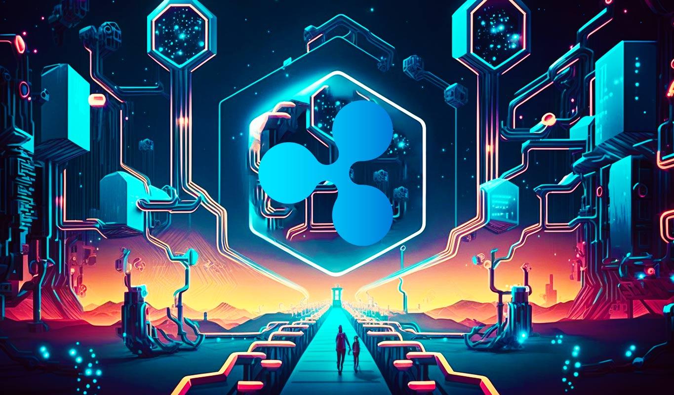 Ripple 和纽约梅隆银行的合作，首席执行官 Brad Garlinghouse 预测加密行业将“大幅增长”