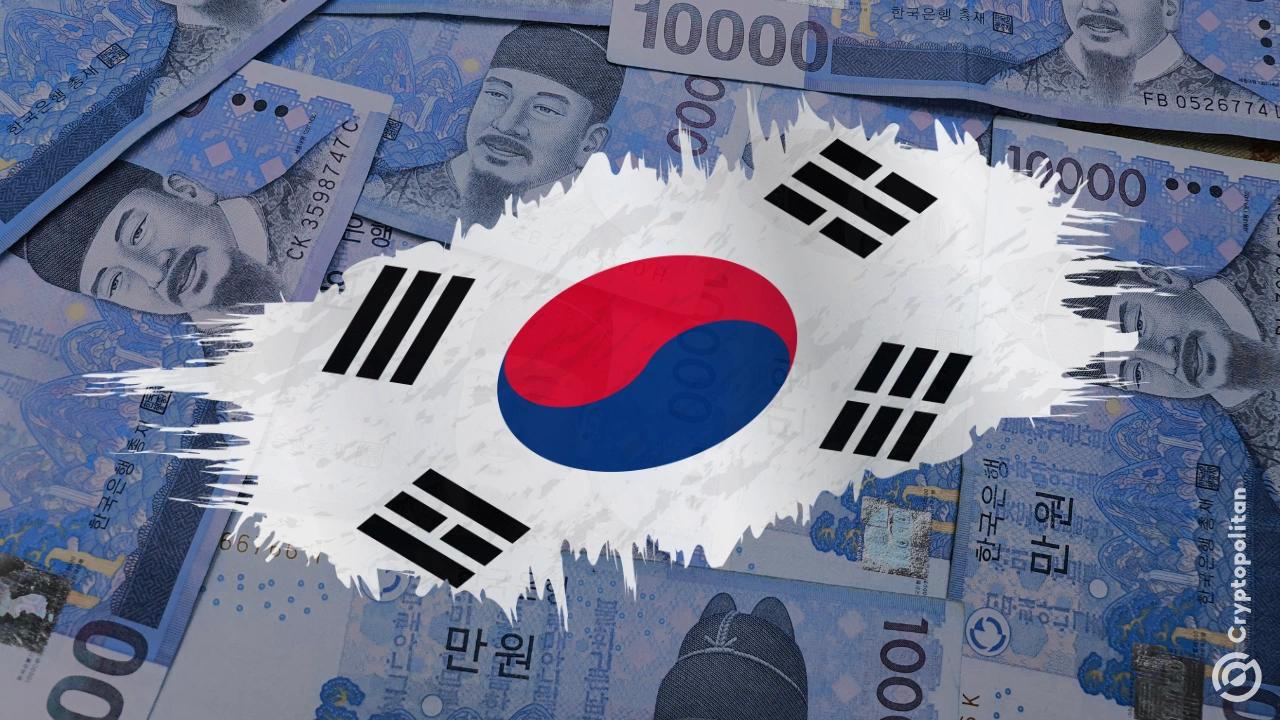 韩国央行警告:非银行稳定币或引发货币政策和外汇市场混乱