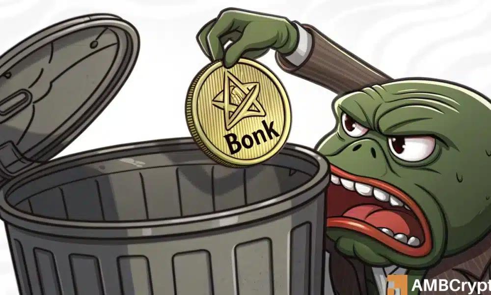 风险升级,崩盘在即?PEPE 是否已准备好引领下一轮周期?
