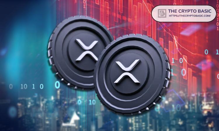 2025年可能是 XRP 的历史性一年