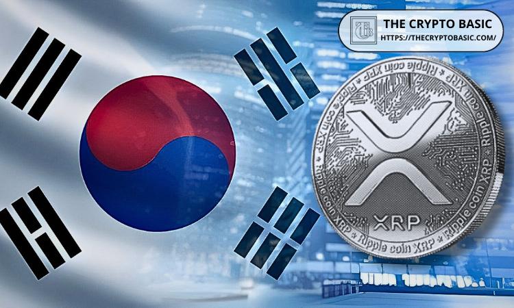 专家揭示:XRP在短短1小时内首次实现10亿美元的净流入