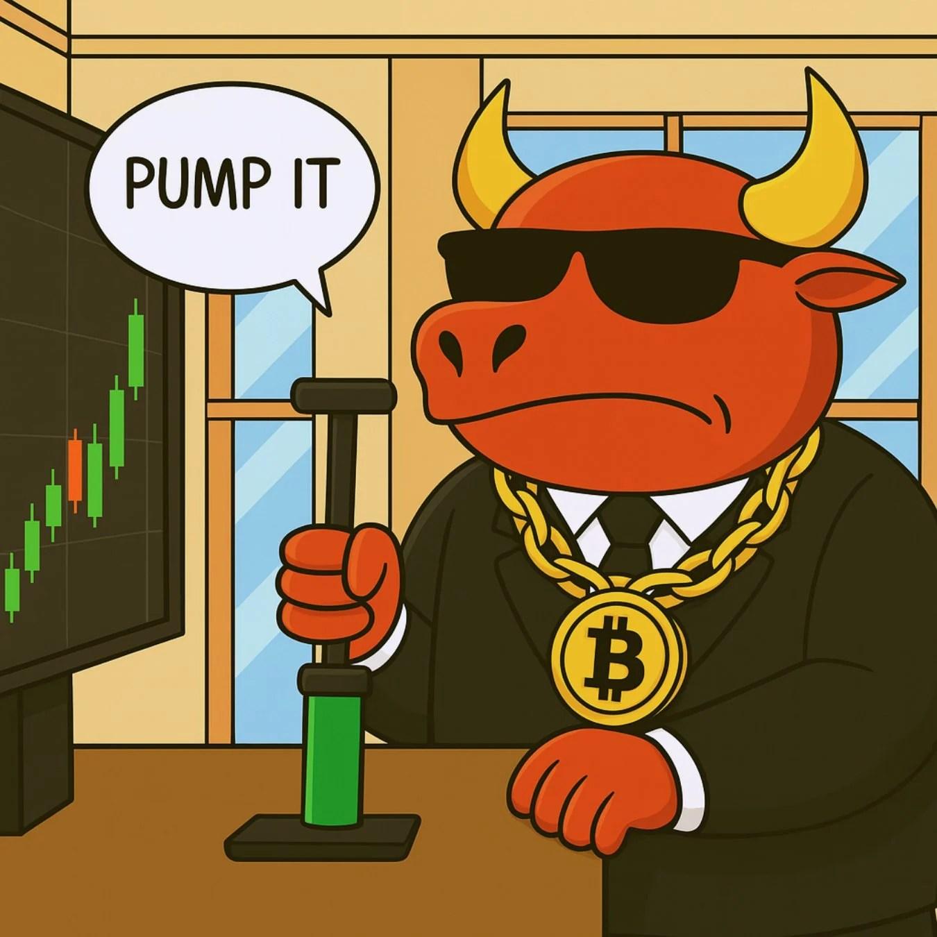 Bitcoin Price: BTC Price Update