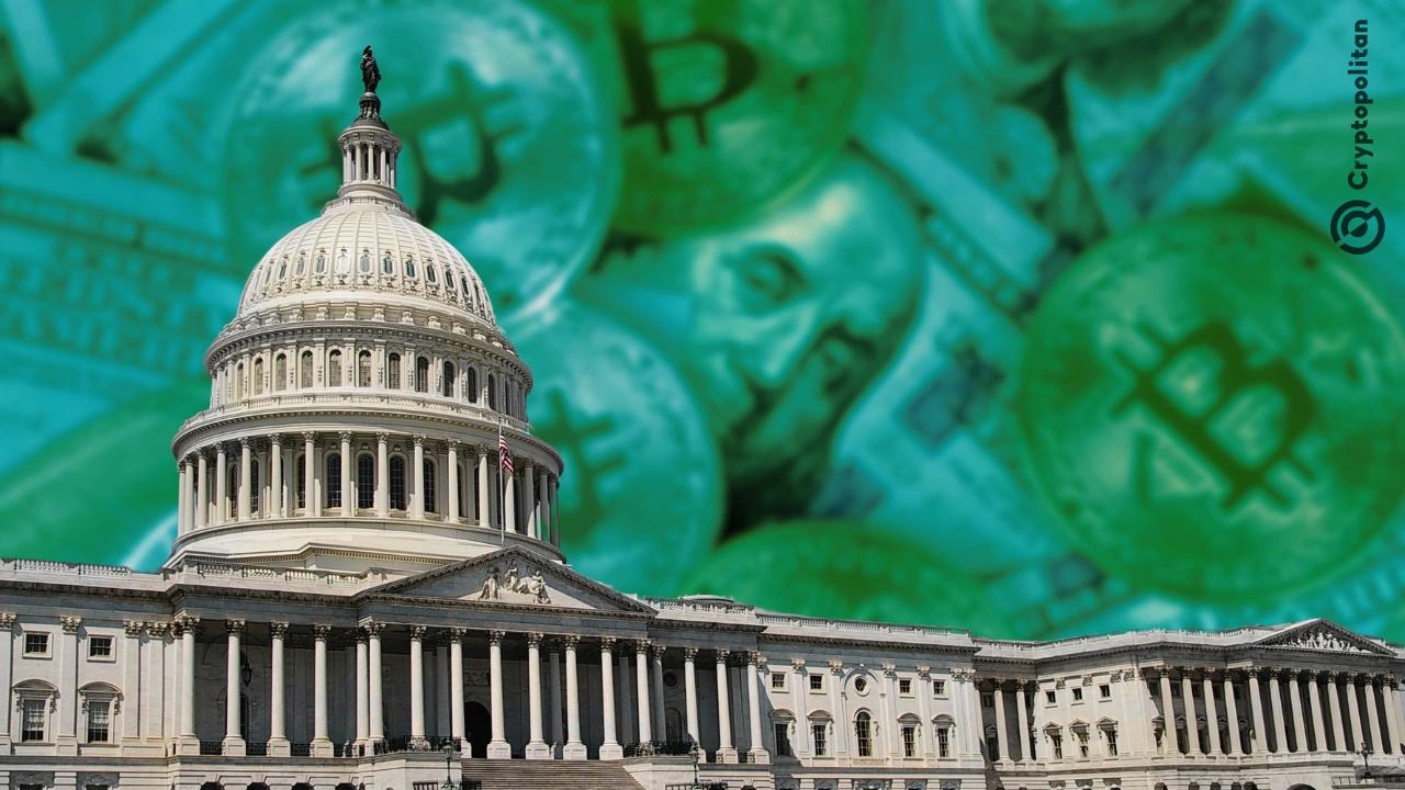 What does Cryptocurrency Week Mean for Stablecoin Regulation?