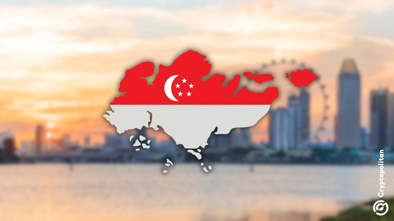 新加坡第二季度GDP增长超出预期,经济衰退风险避免
