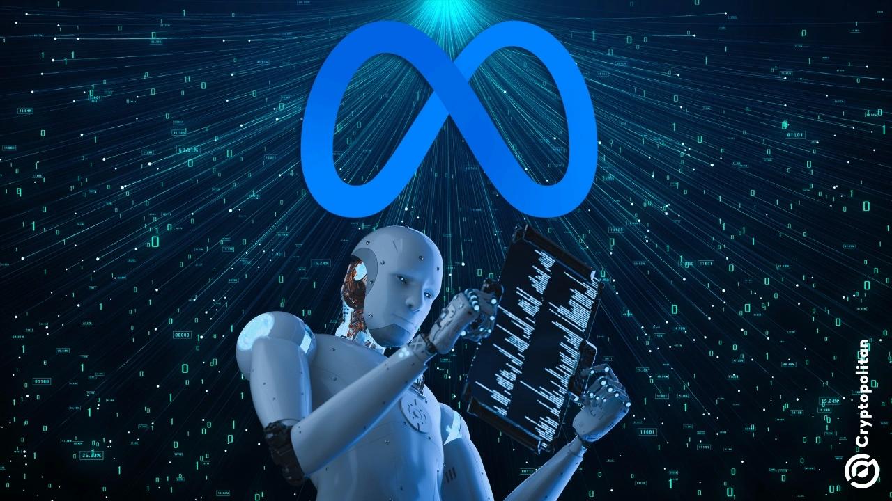 Meta可能会转向私有模型,放弃开源的 Behemoth