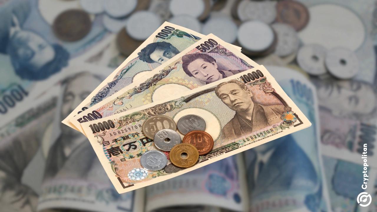 日本债券抛售情势加剧,收益率逼近历史峰值