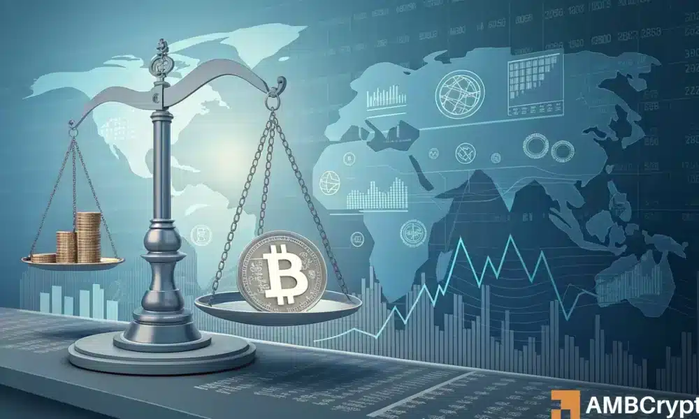 比特币迎来2.7亿美元机构资金涌入，领先市场！