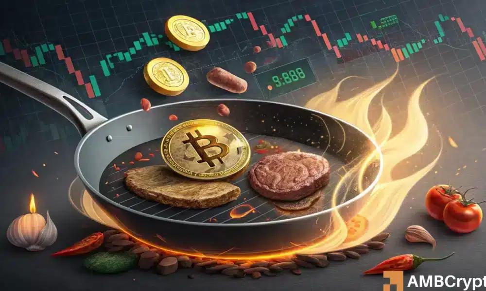 比特币可以在真正“自我修正”之前继续上涨？分析师们有何看法……