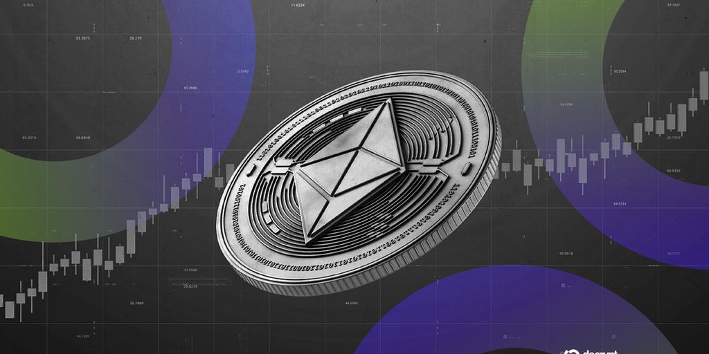 以太坊价格上涨,比特币价格创纪录高位后回落——原因解析
