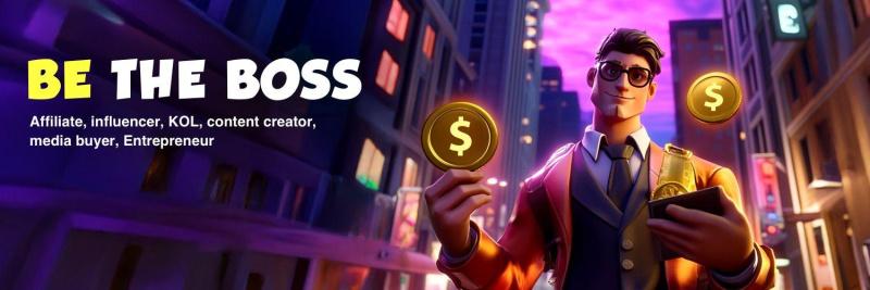 PlayW3推出全新链上商业模式“Be the Boss”，创作者转变为所有者，已支付超过32万美元