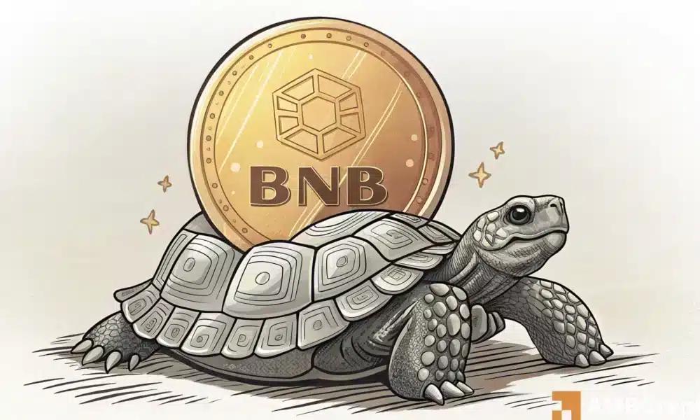 BNB价格突破700美元,尽管多头犹豫不决 - 造成原因分析!