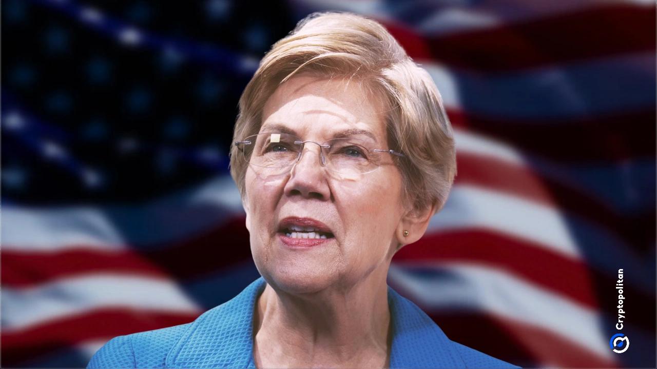 Senator Warren Sends Urgent Collection Letters to Standard & Poor\
