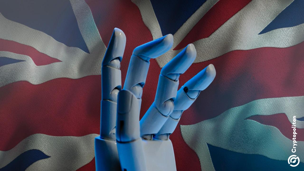 英国监管机构紧盯独立审计公司,打击人工智能安全漏洞